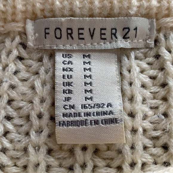 Sweater - Picture 2 of 3